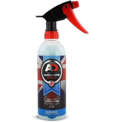 Wax & Sealant Autobrite - Elegance Finish Detailing Spray