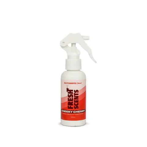 Geurspray AutoBrite - Fresh Scents - Cheeky Cherry