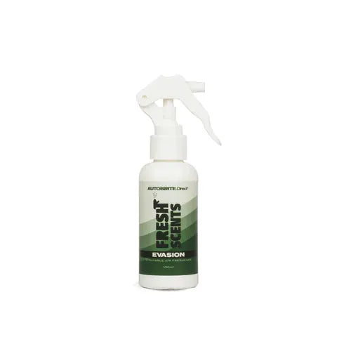 Geurspray AutoBrite - Fresh Scents - Evasion