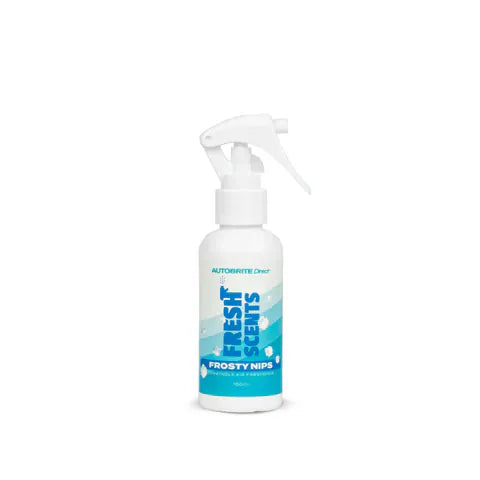 Geurspray AutoBrite - Fresh Scents - Frosty Nips