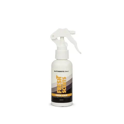 Geurspray AutoBrite - Fresh Scents - New Car