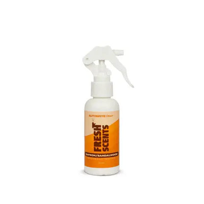 Geurspray AutoBrite - Fresh Scents - Safron/Sandalwood