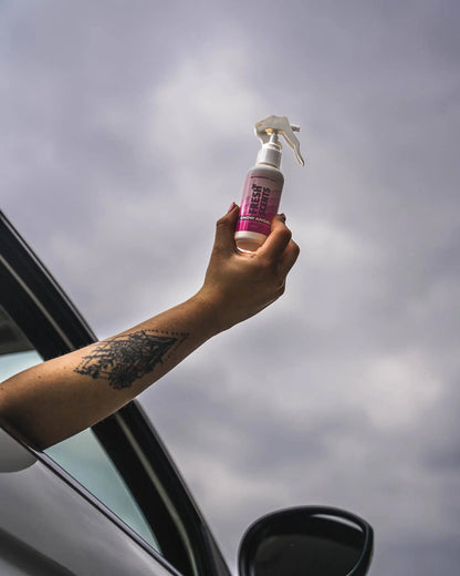 Geurspray AutoBrite - Fresh Scents - Snow Angel