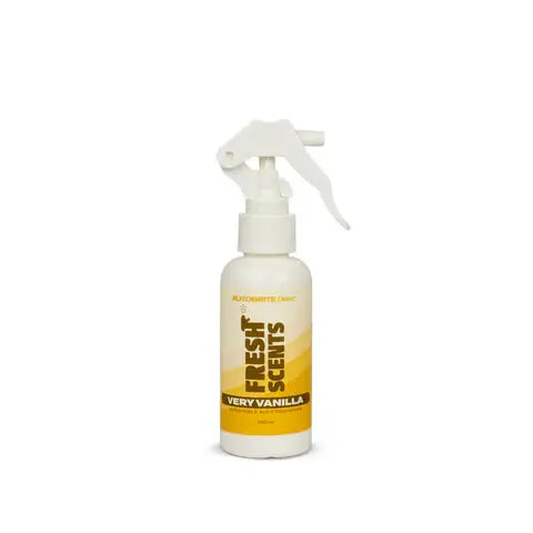 Geurspray AutoBrite - Fresh Scents - Verry Vanilla