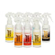 Geurspray AutoBrite - Fresh Scents - Voordeel set