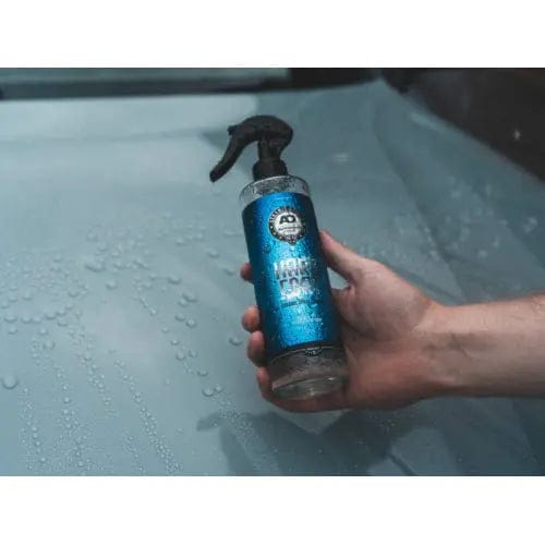Wax & Sealant Autobrite - Hard Coat - Ceramic Spray Coating