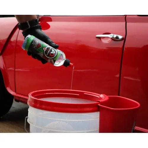 Velgenreiniger Autobrite - Just Wheels - Wheelshampoo