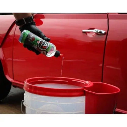 Velgenreiniger Autobrite - Just Wheels - Wheelshampoo