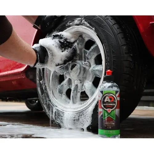 Velgenreiniger Autobrite - Just Wheels - Wheelshampoo