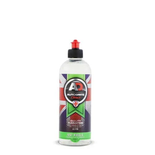 Velgenreiniger Autobrite - Just Wheels - Wheelshampoo