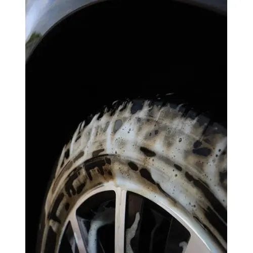 Velgenreiniger Autobrite - Wheel & Tyre Cleaner 500 ml.