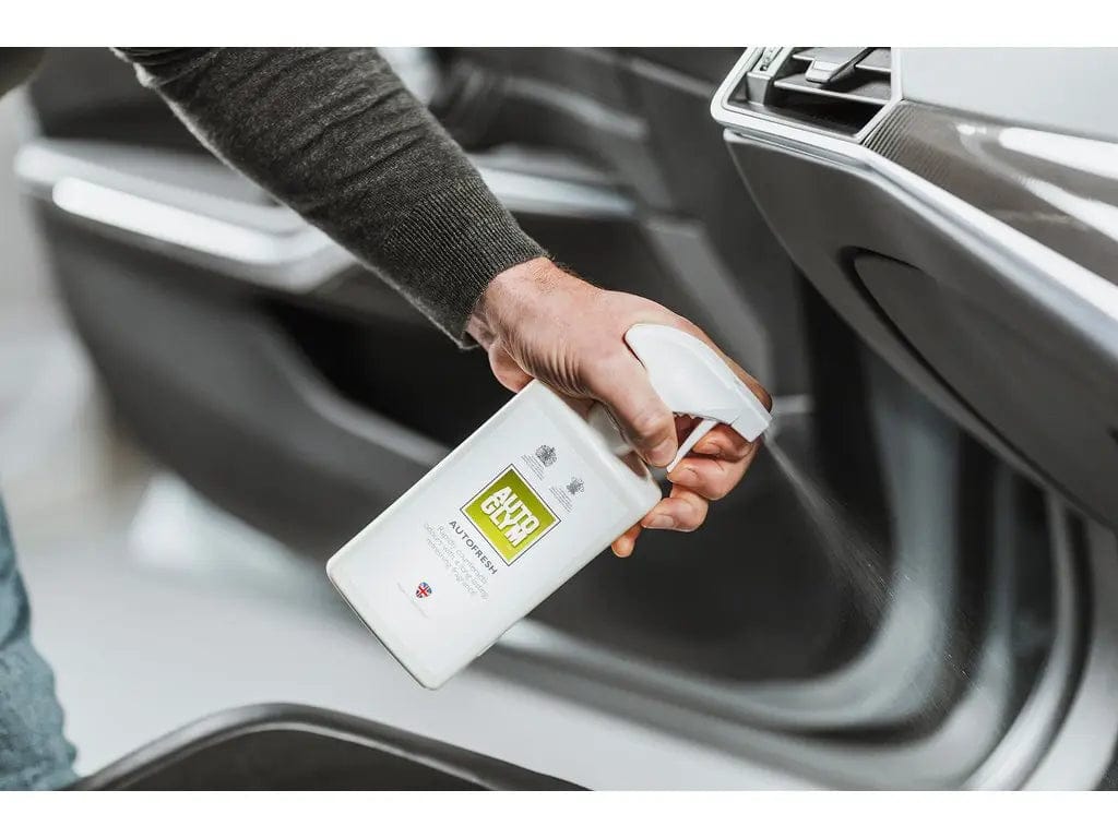 Geurspray Autoglym Autofresh 500ml