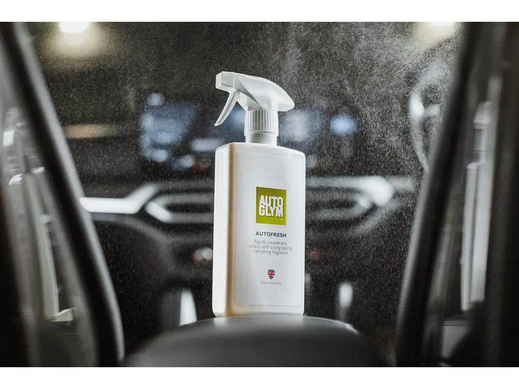 Geurspray Autoglym Autofresh 500ml