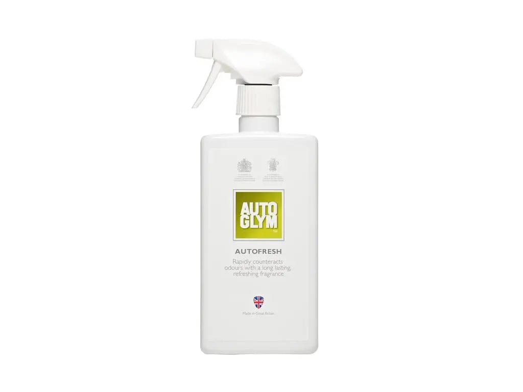 Geurspray Autoglym Autofresh 500ml