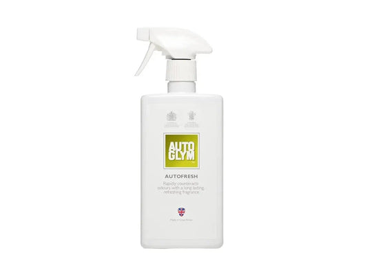 Geurspray Autoglym Autofresh 500ml