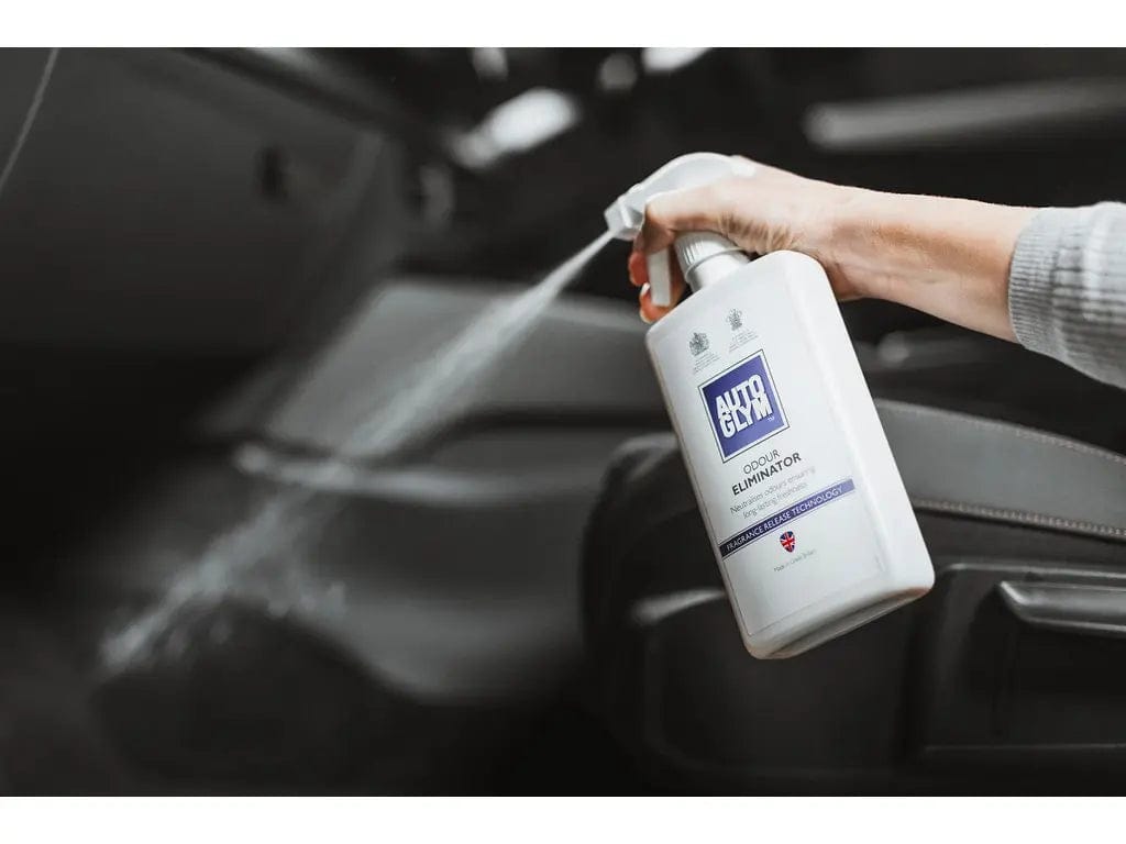 Geurspray Autoglym Geurverwijderaar 500ml