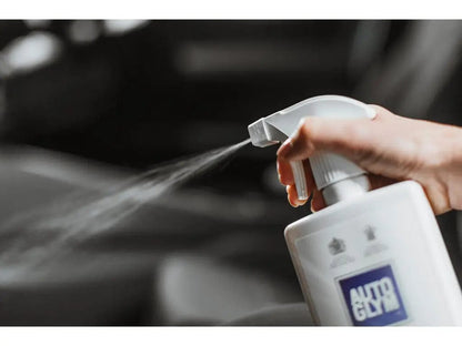 Geurspray Autoglym Geurverwijderaar 500ml