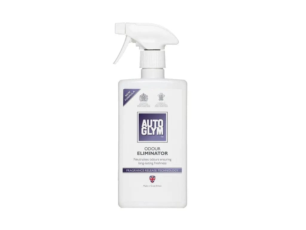 Geurspray Autoglym Geurverwijderaar 500ml