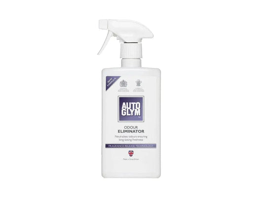 Geurspray Autoglym Geurverwijderaar 500ml