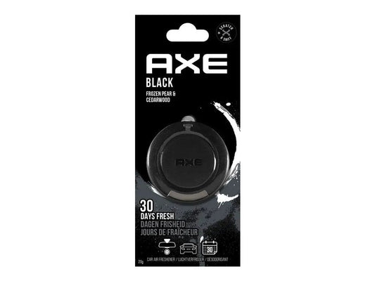 Geurhanger Axe Hanging 3D - Black
