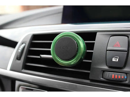 Vent Clip Axe Mini Vent - Africa