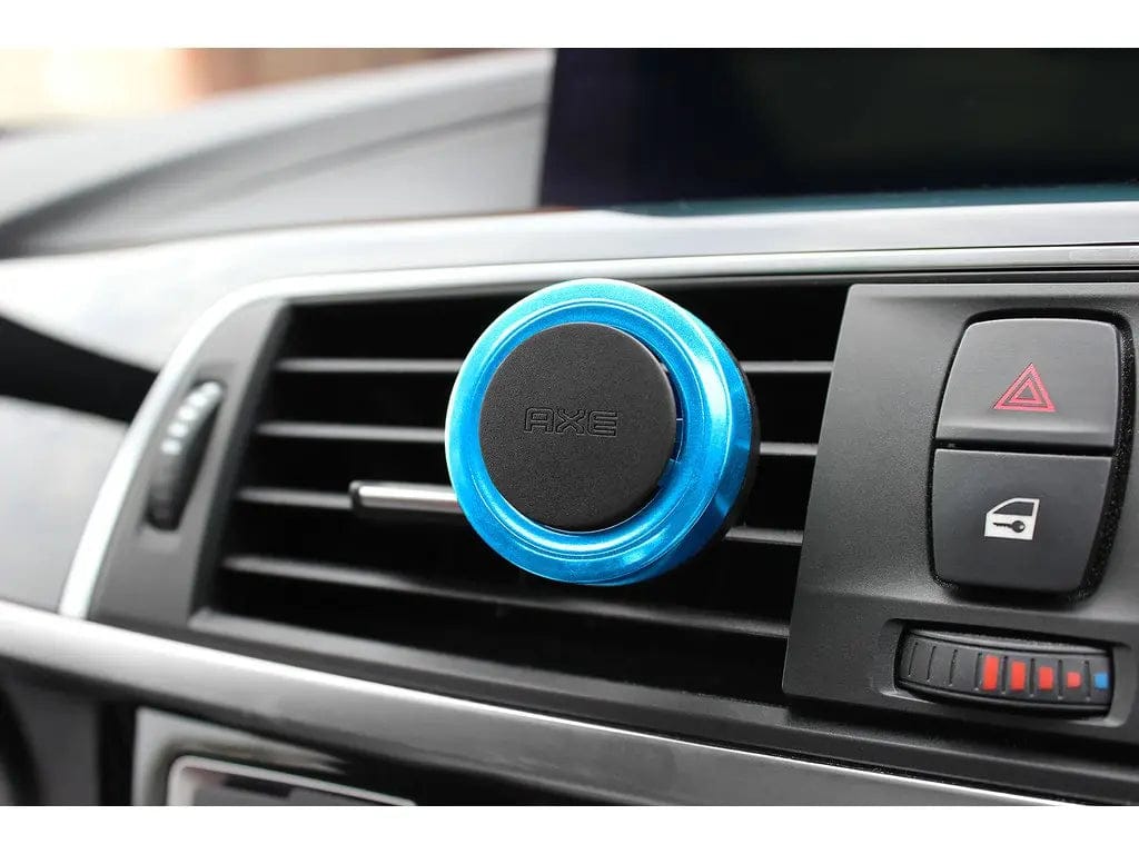 Vent Clip Axe Mini Vent - Alaska