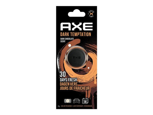 Vent Clip Axe Mini Vent - Dark Temptation