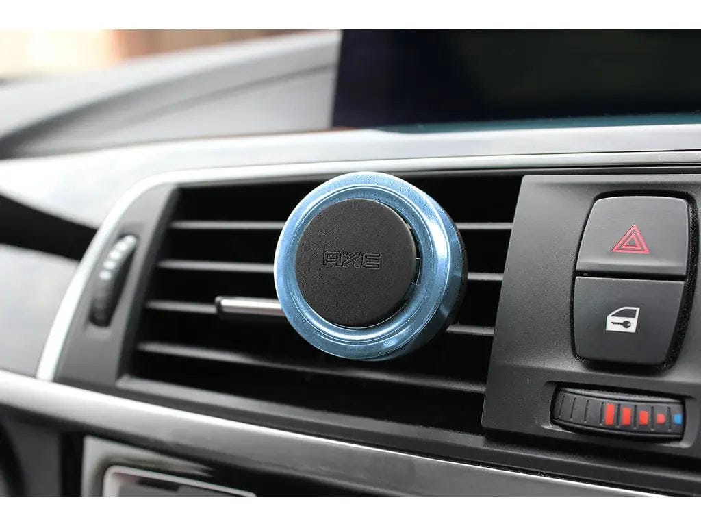 Vent Clip Axe Mini Vent - Ice Chill