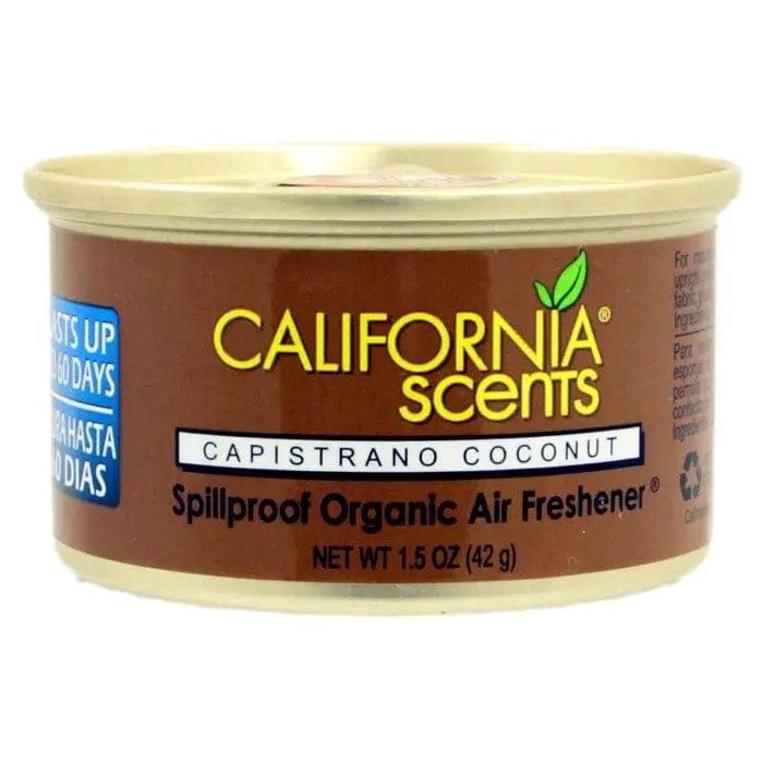 Geurpotjes California Scents - Capistrano Coconut