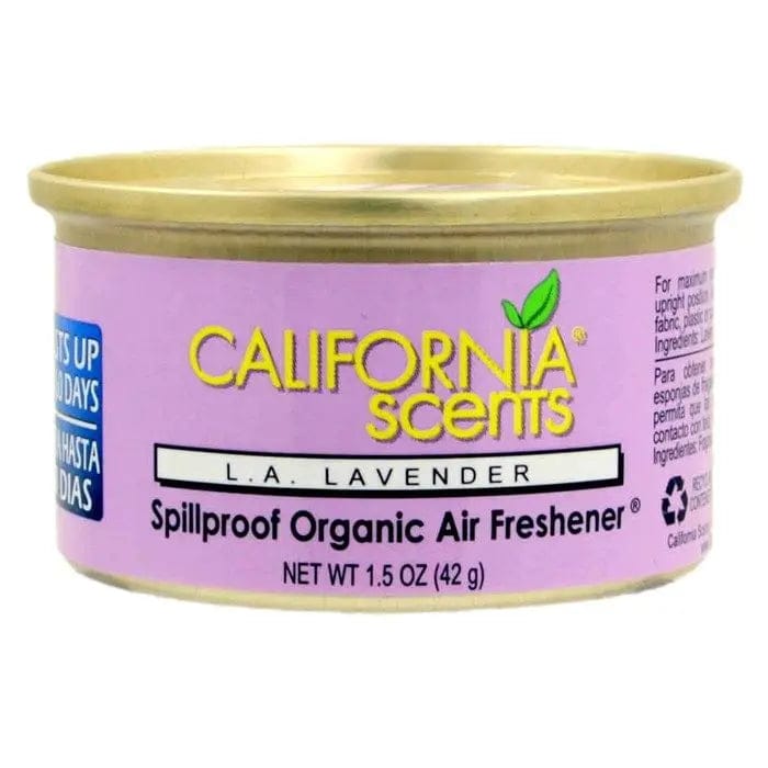 Geurpotjes California Scents - L.A Lavender