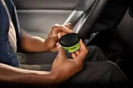 Geurpotjes California Scents - Sacramento Apple