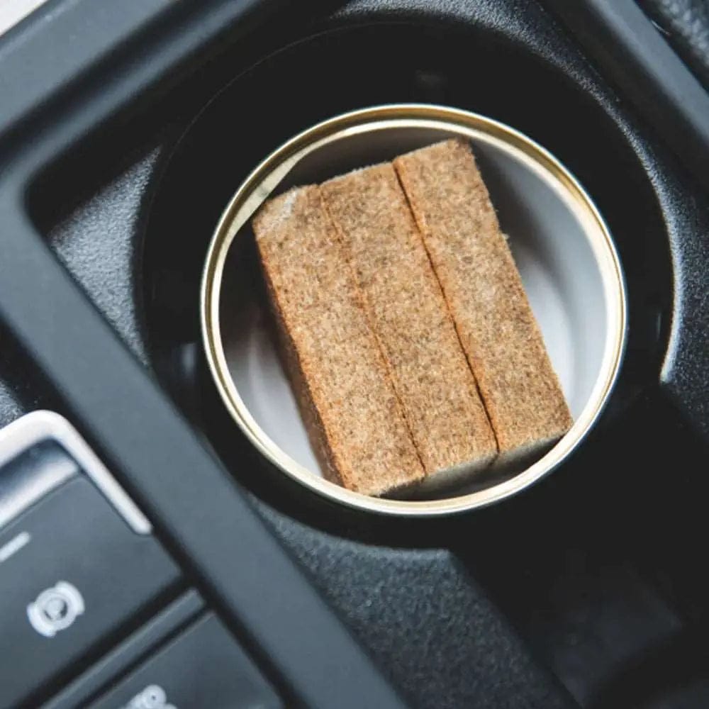 Geurpotjes California Scents - Sacramento Apple