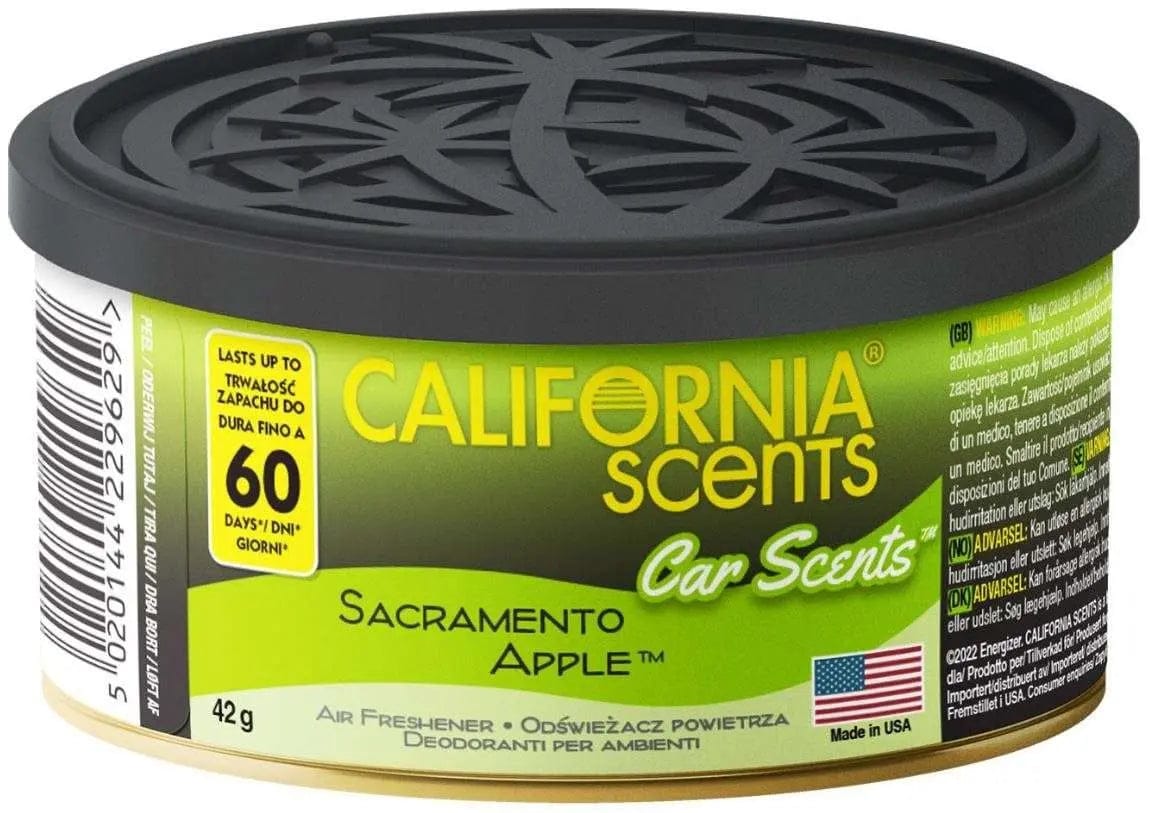 Geurpotjes California Scents - Sacramento Apple