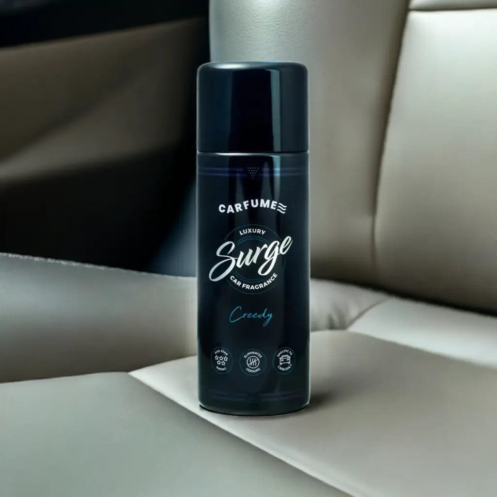 Geurspray Carfume Creedy - Surge- Aerosol
