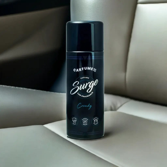 Geurspray Carfume Creedy - Surge- Aerosol