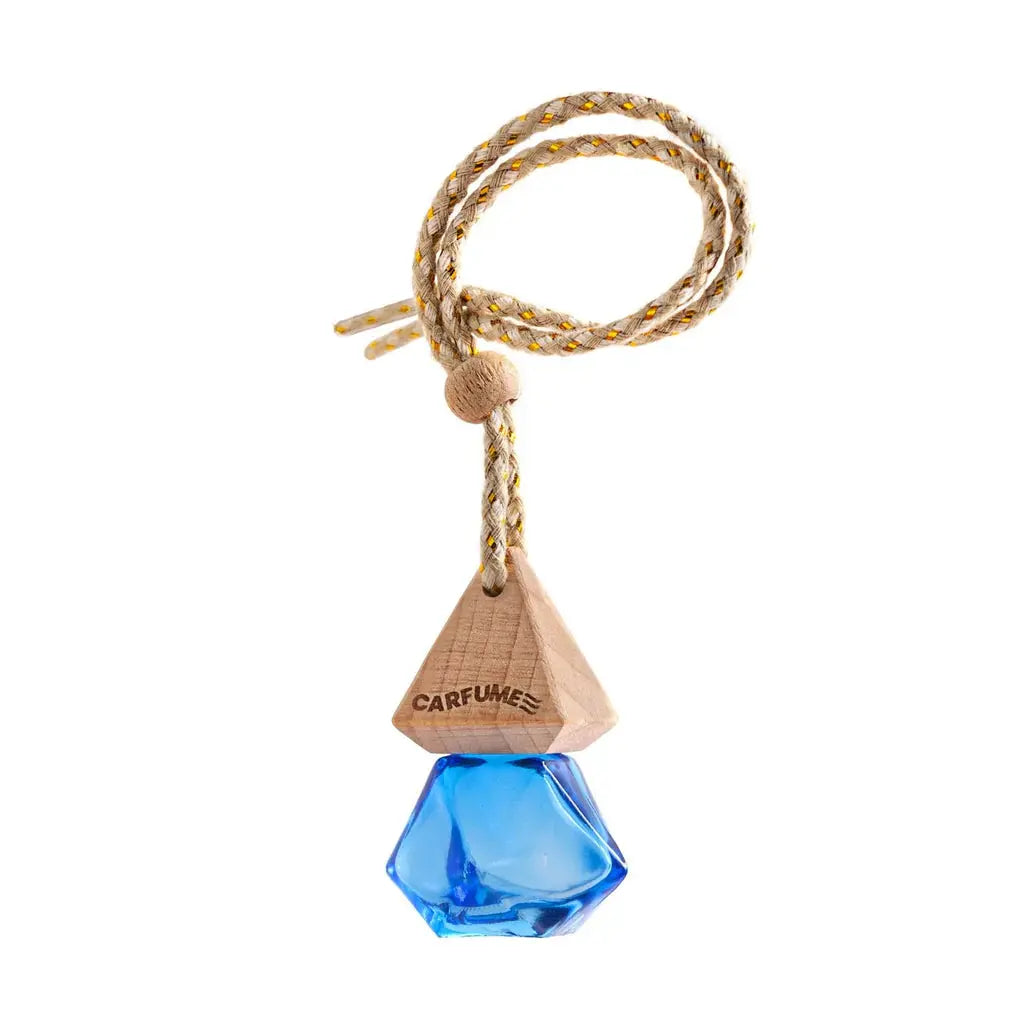 Geurhanger Carfume Luxury Car Parfum - Bossy