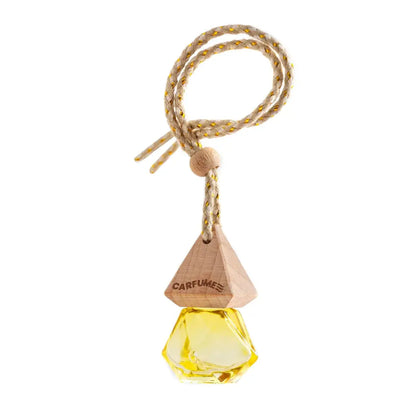 Geurhanger Carfume Luxury Car Parfum - Lady Billion