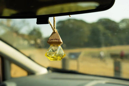 Geurhanger Carfume Luxury Car Parfum - Lady Billion