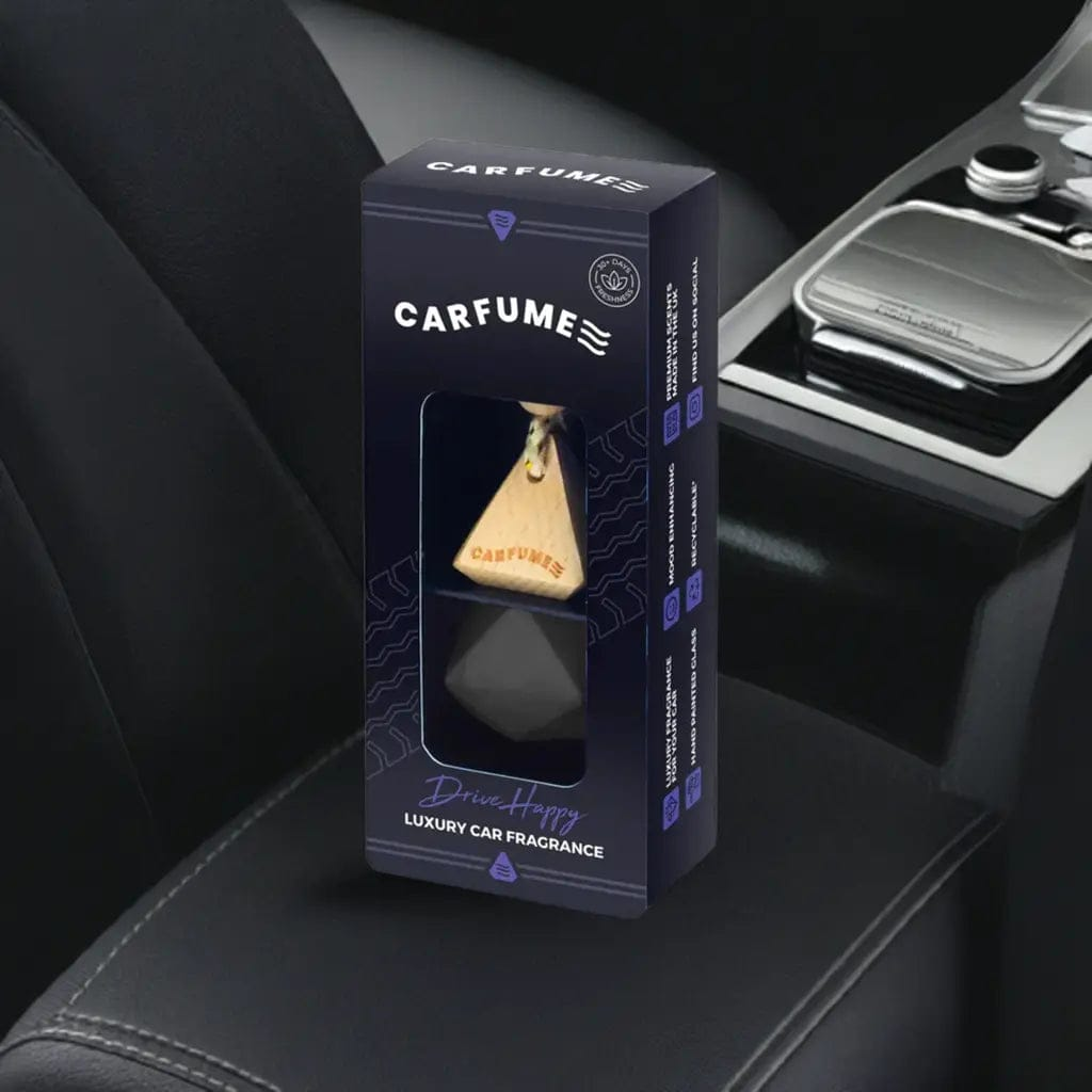 Geurhanger Carfume Luxury Car Parfum - One Billion