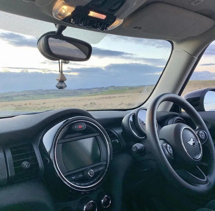 Geurhanger Carfume Luxury Car Parfum - One Billion