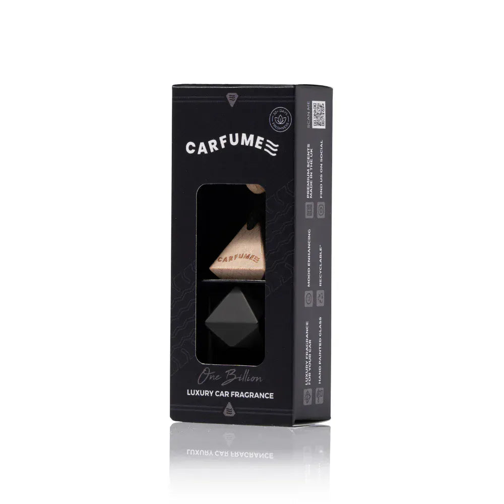 Geurhanger Carfume Luxury Car Parfum - One Billion