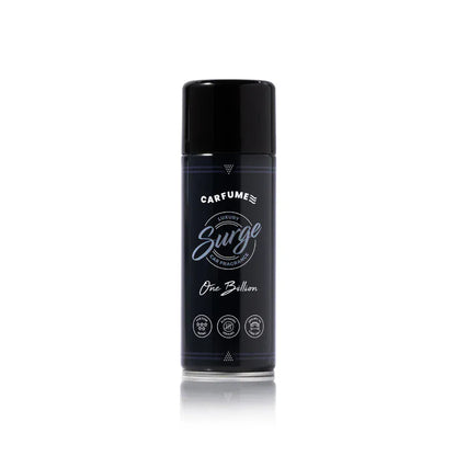 Geurspray Carfume One Billion - Surge- Aerosol
