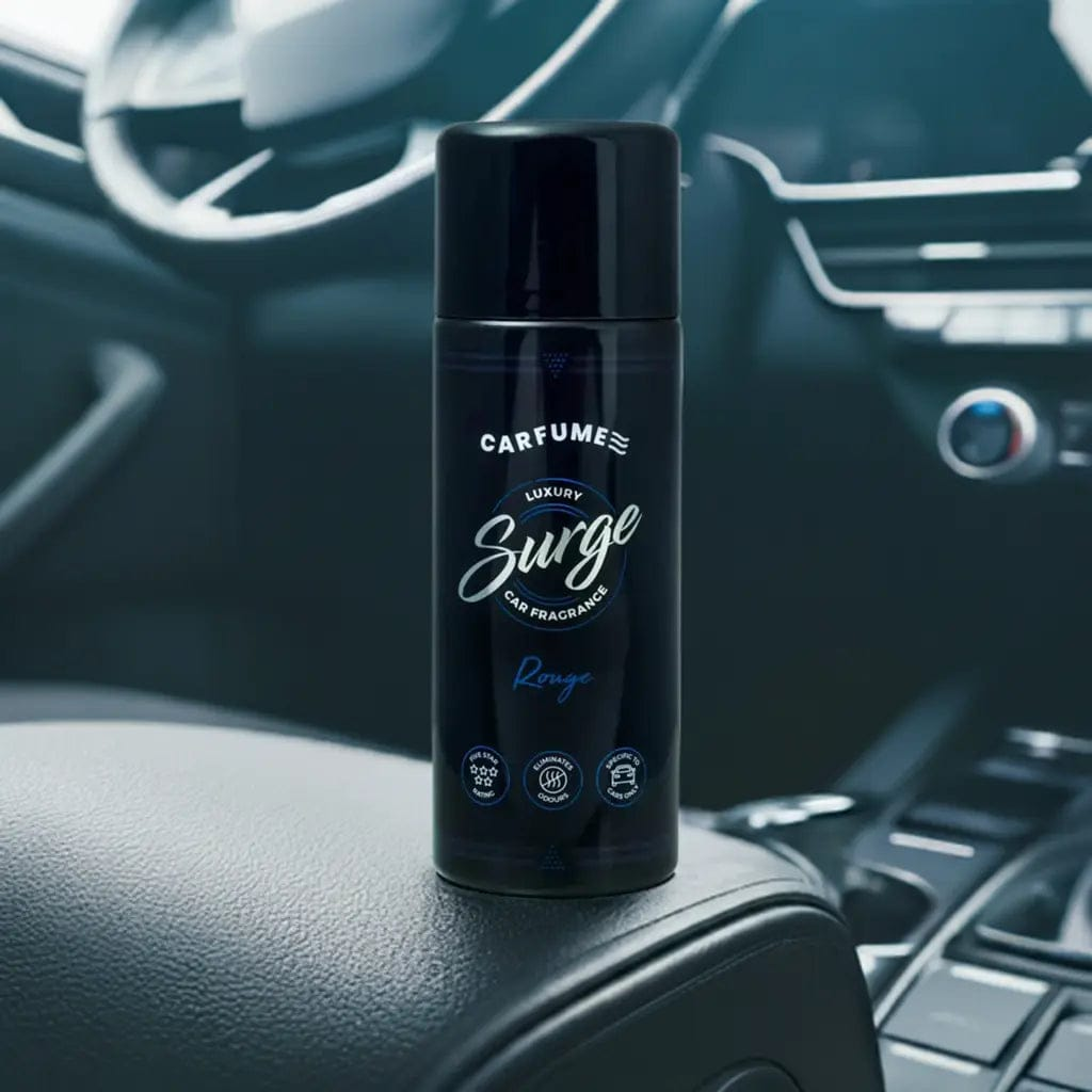 Geurspray Carfume Rouge - Surge- Aerosol