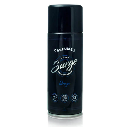 Geurspray Carfume Rouge - Surge- Aerosol
