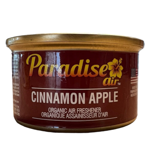 Paradise Air - Cinnamon Apple