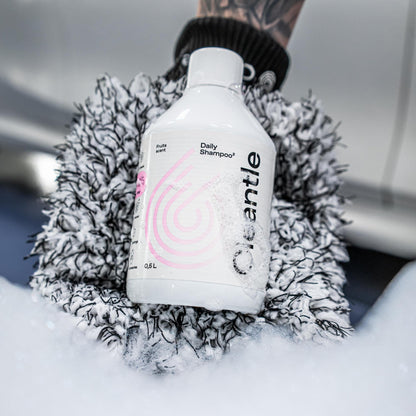 Shampoo Cleantle - Daily Shampoo Fruit Scent 5 ltr