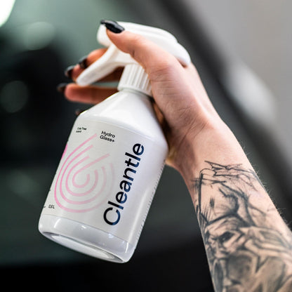 Glasreiniger Cleantle - Hydro Glass+ 0,5l Cola Tree scent