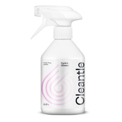 Glasreiniger Cleantle - Hydro Glass+ 0,5l Cola Tree scent
