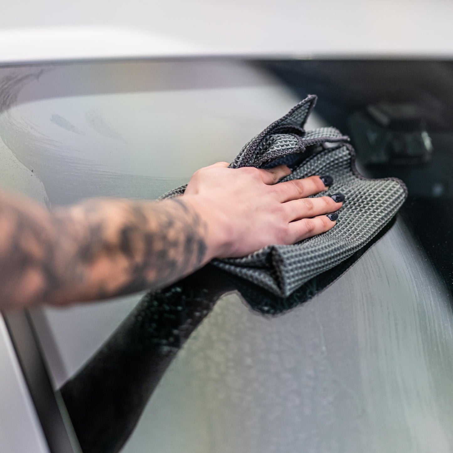 Glasreiniger Cleantle - Hydro Glass+ 0,5l Cola Tree scent