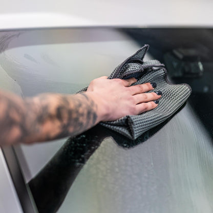 Glasreiniger Cleantle - Hydro Glass+ 0,5l Cola Tree scent